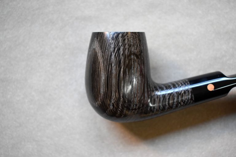 Bog Oak