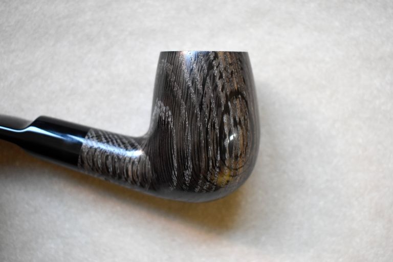Bog Oak