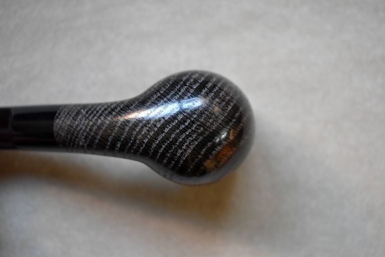 Bog Oak