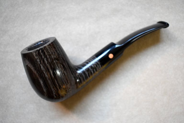 Bog Oak