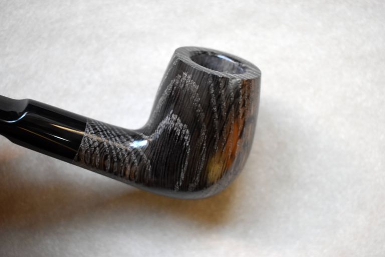 Bog Oak