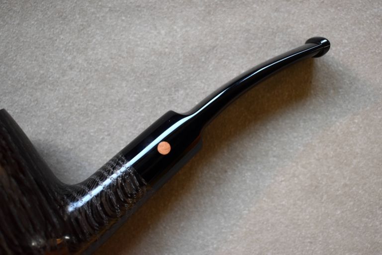 Bog Oak