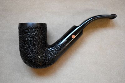 Rusticated