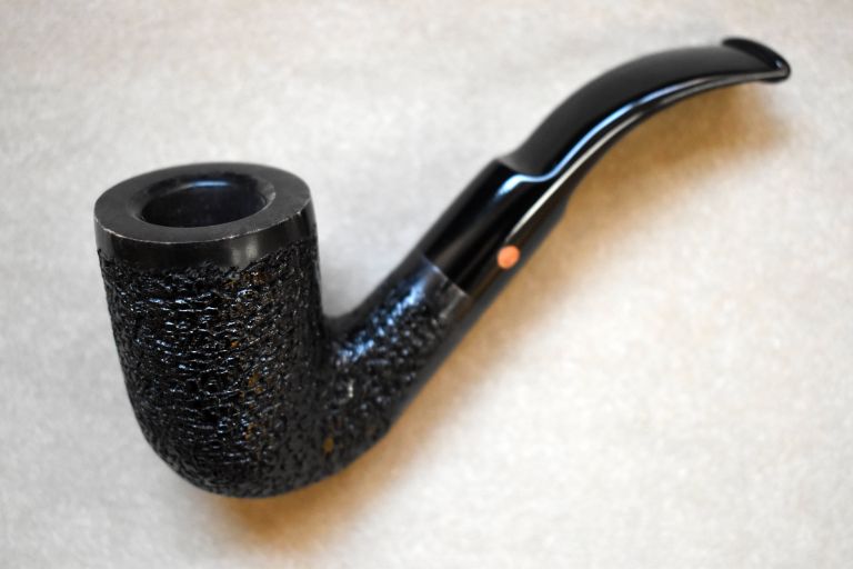 Rusticated
