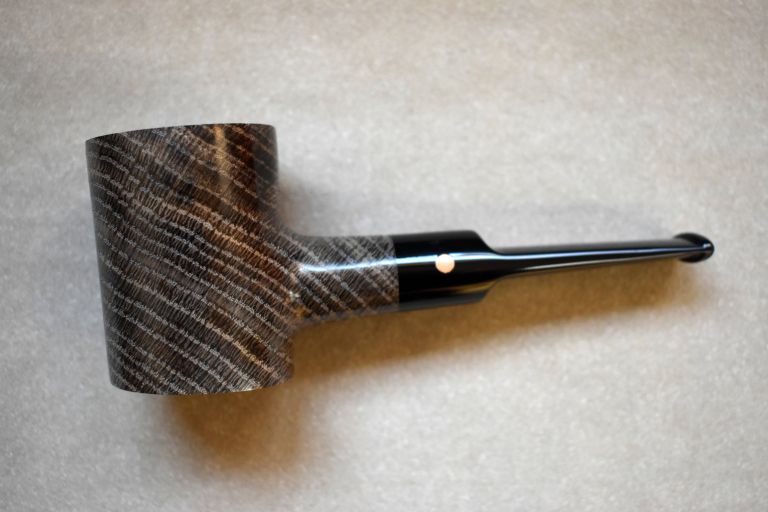 Bog Oak