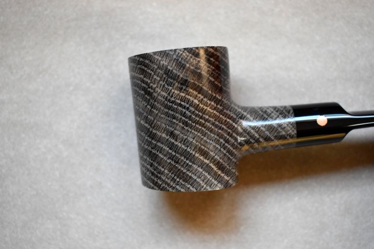 Bog Oak