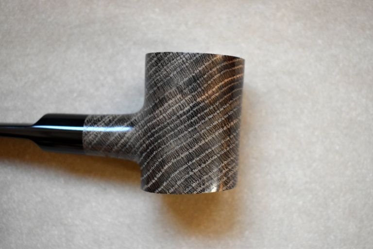 Bog Oak