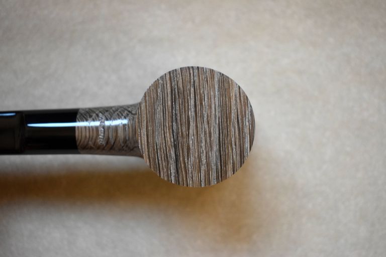 Bog Oak