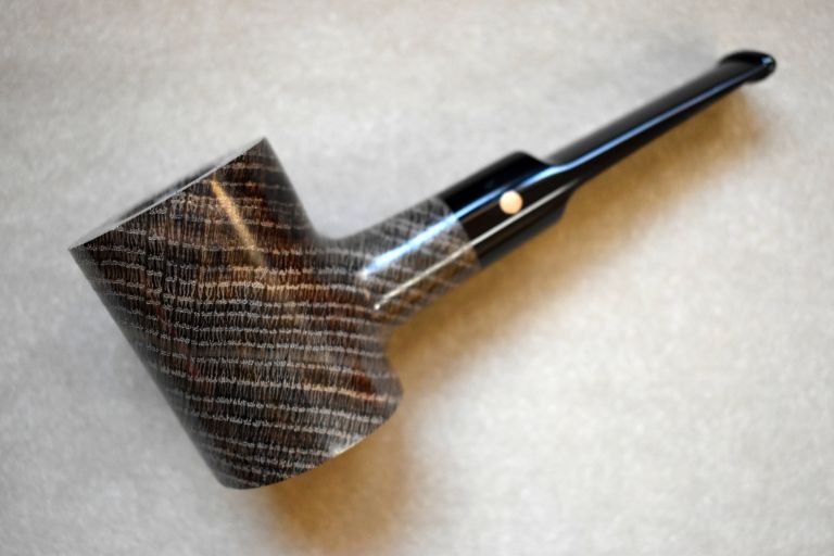 Bog Oak