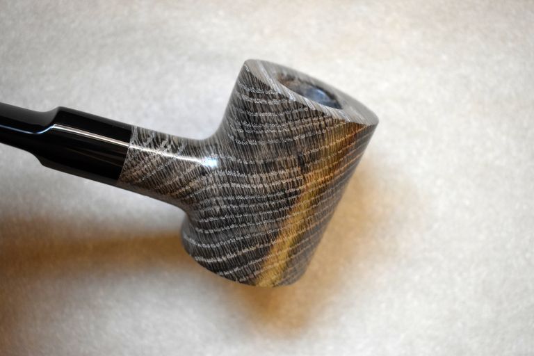 Bog Oak
