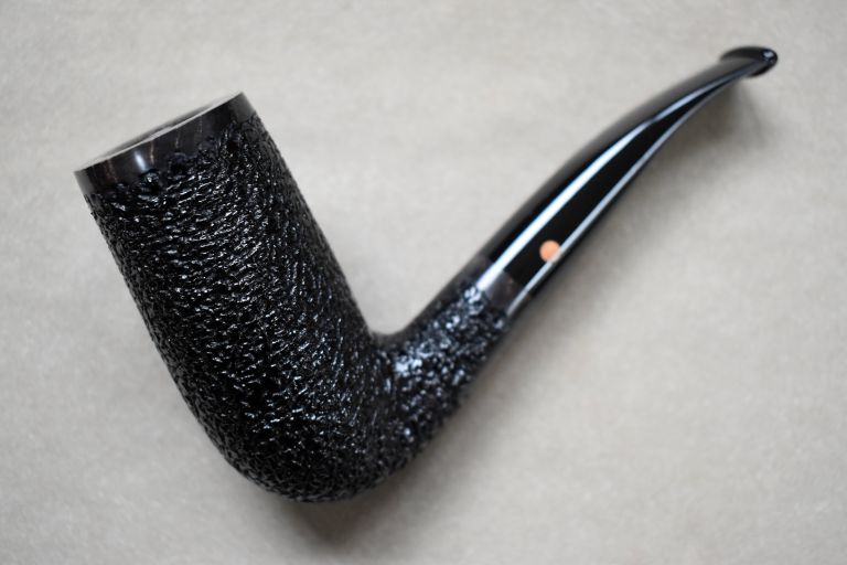 Rusticated