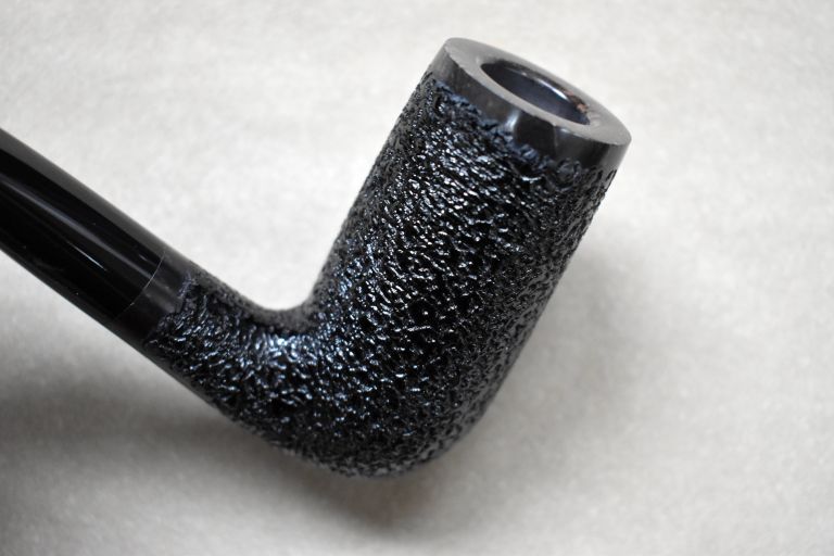 Rusticated