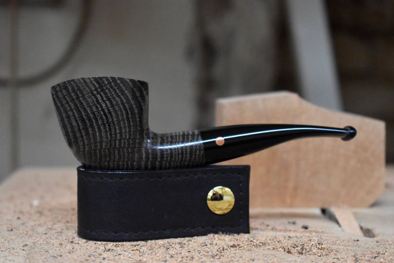 Bog Oak