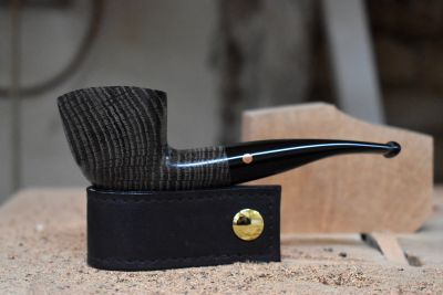 Bog Oak