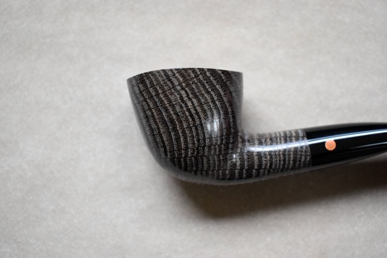 Bog Oak