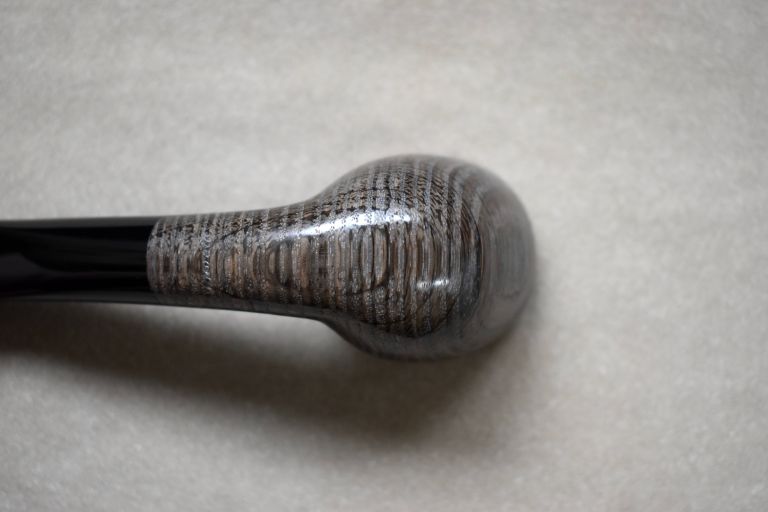 Bog Oak