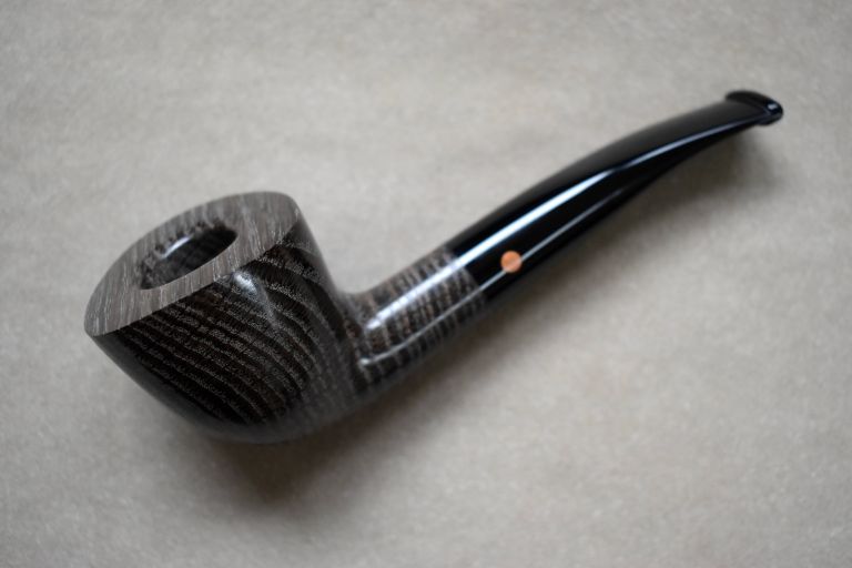 Bog Oak