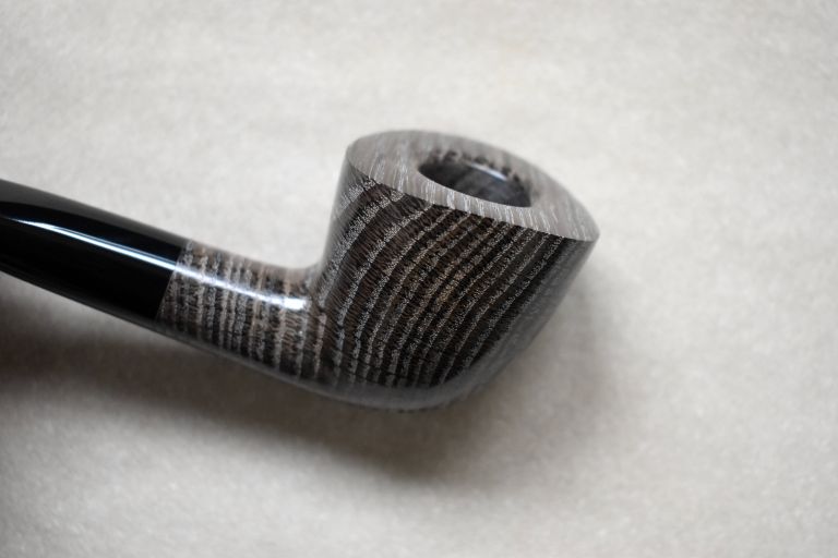 Bog Oak