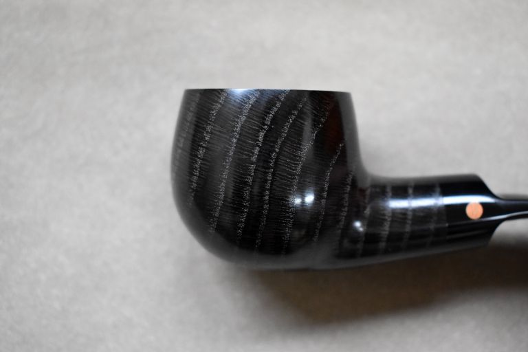 Bog Oak