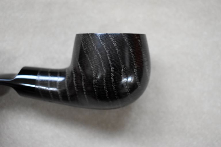 Bog Oak