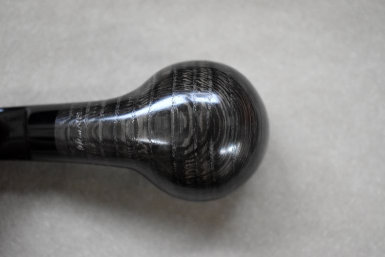Bog Oak