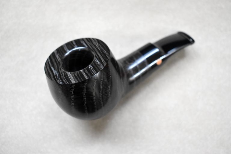 Bog Oak
