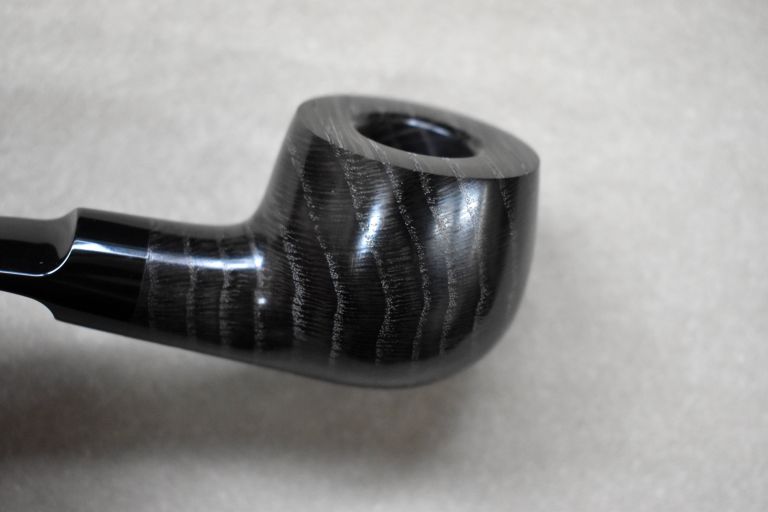 Bog Oak