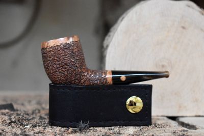 Rusticated SOLD