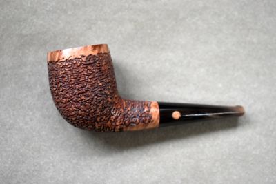 Rusticated SOLD