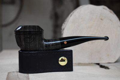 Bog Oak