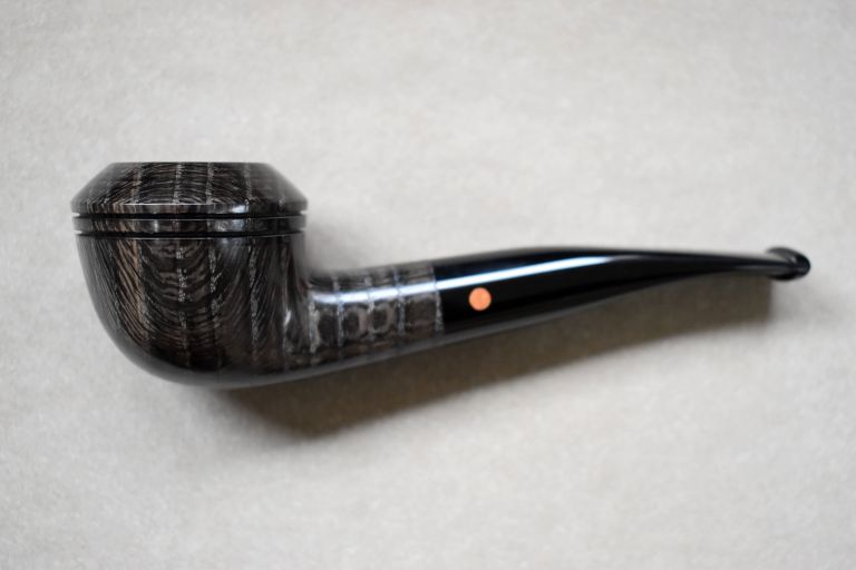 Bog Oak