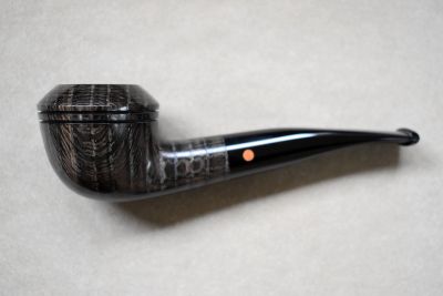Bog Oak