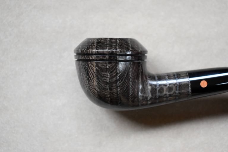 Bog Oak