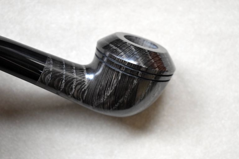 Bog Oak