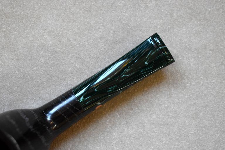 Bog Oak
