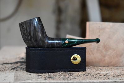 Bog Oak SOLD
