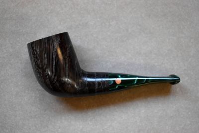 Bog Oak SOLD