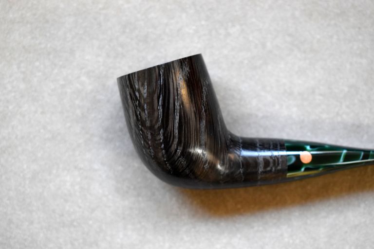 Bog Oak