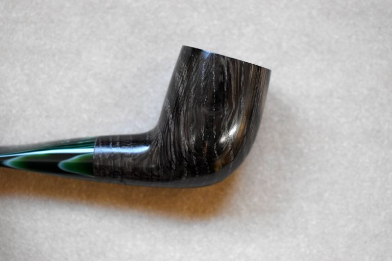 Bog Oak