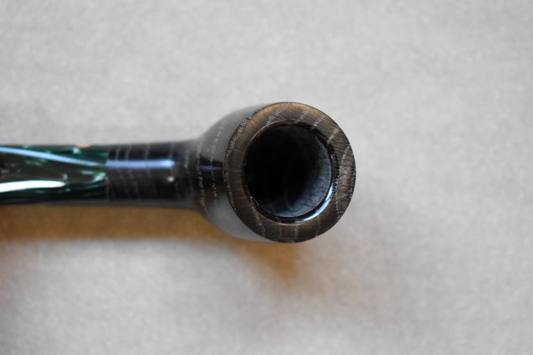 Bog Oak