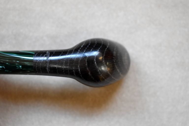 Bog Oak
