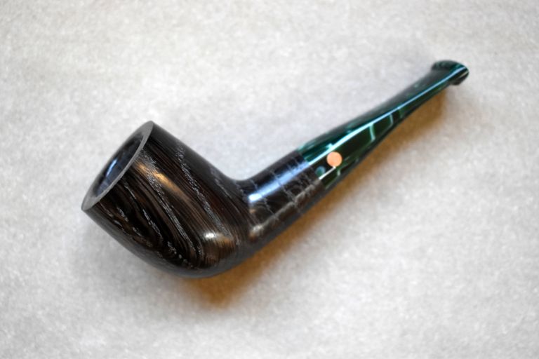 Bog Oak