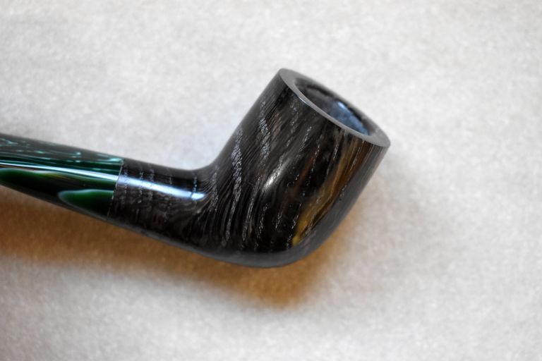 Bog Oak
