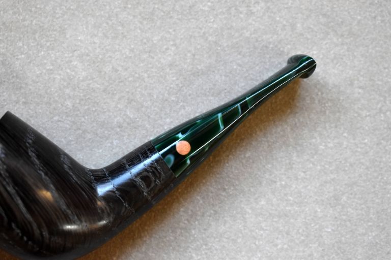 Bog Oak