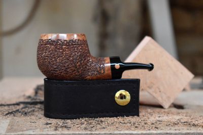 Rusticated SOLD