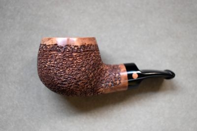 Rusticated SOLD