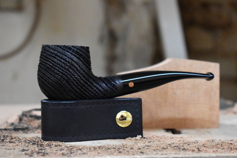 Bog Oak
