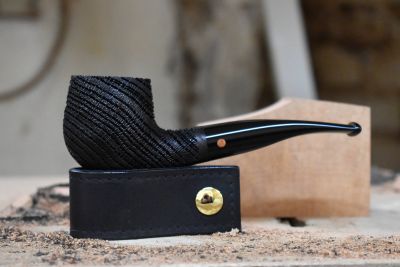 Bog Oak SOLD