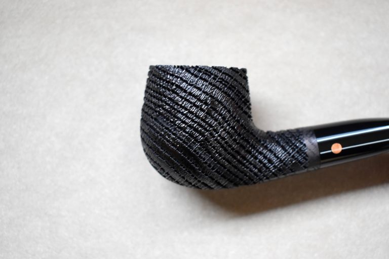 Bog Oak