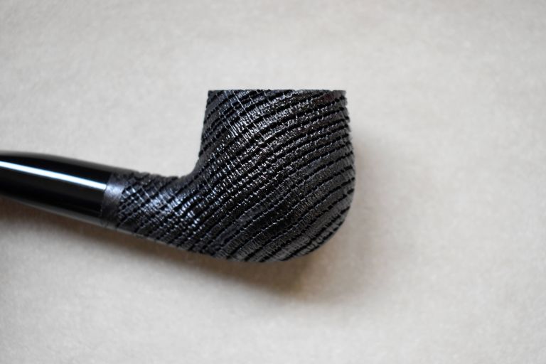 Bog Oak